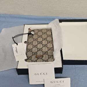 GUCCI OPHIDIA IPHONE CASE BFPM-07-055